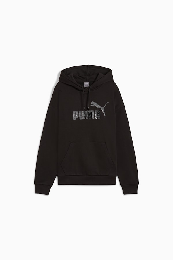 Puma pullover hoodie women's top
